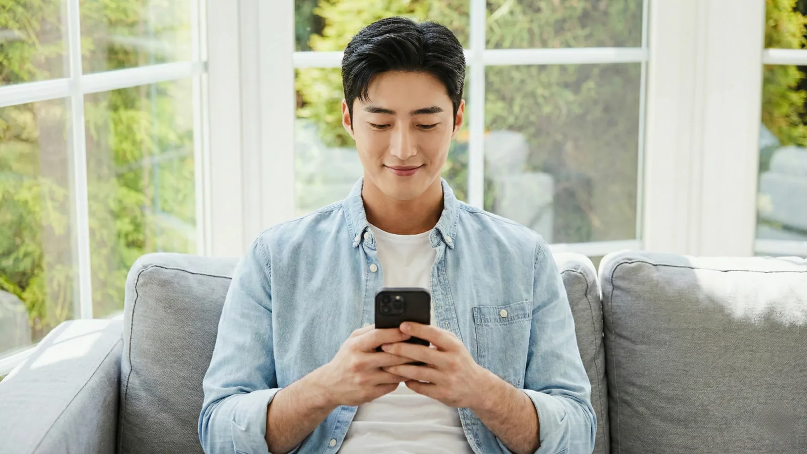 품티켓 SK 콘텐츠이용료 안내 데스크 상담 사진